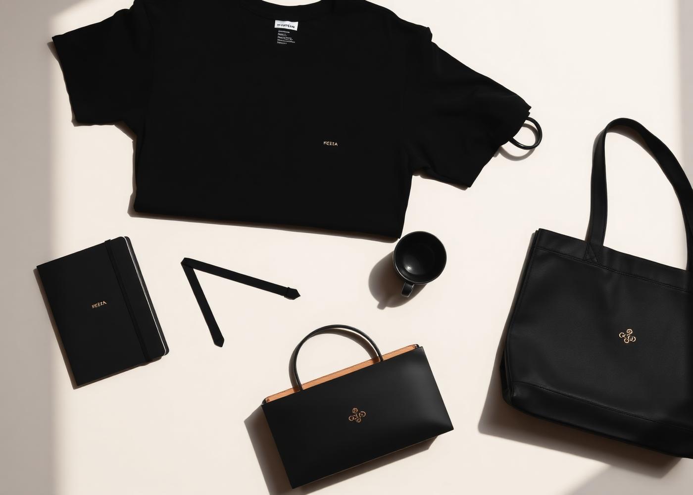 Branded apparel and merchandise